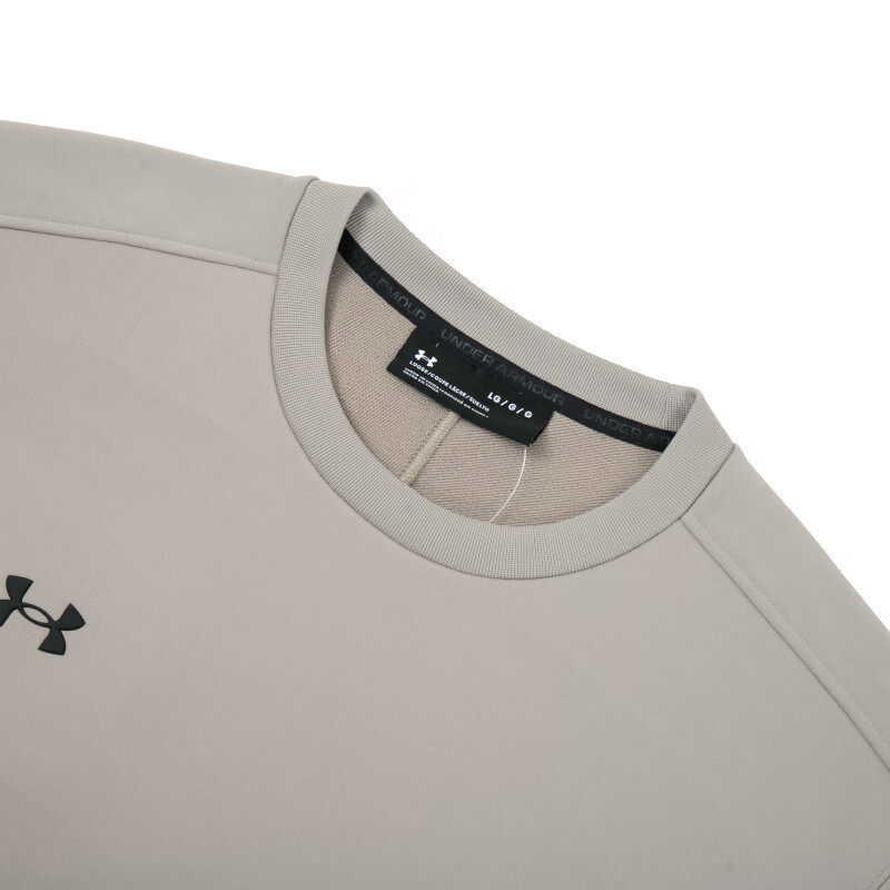 安德玛 中性卫衣2026-190/件高清大图