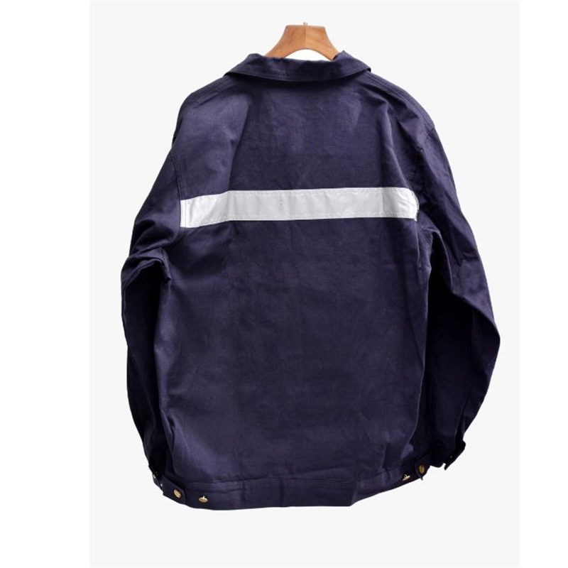 帆布工作服 各号