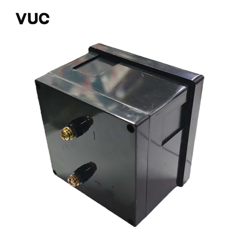 VUC 频率表 3000HZ/100V 块高清大图