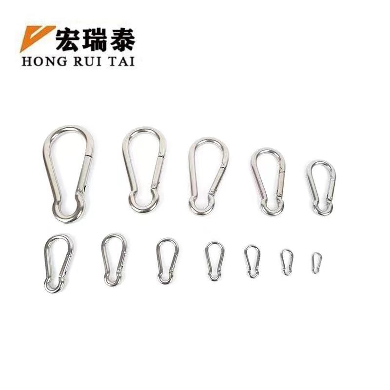 宏瑞泰 安全扣 M6 个高清大图