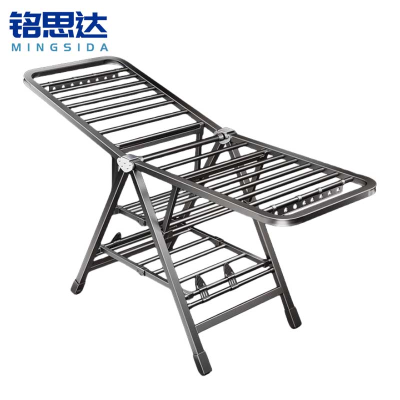 铭思达晾衣架高清大图