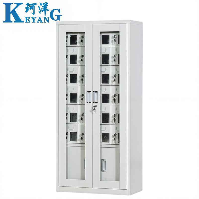 珂洋 手机充电柜 24门 台高清大图