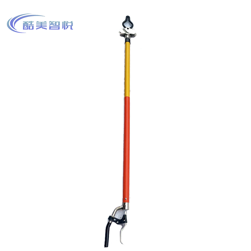 酷美智悦 垃圾拾物钳 KM-XS522 个高清大图