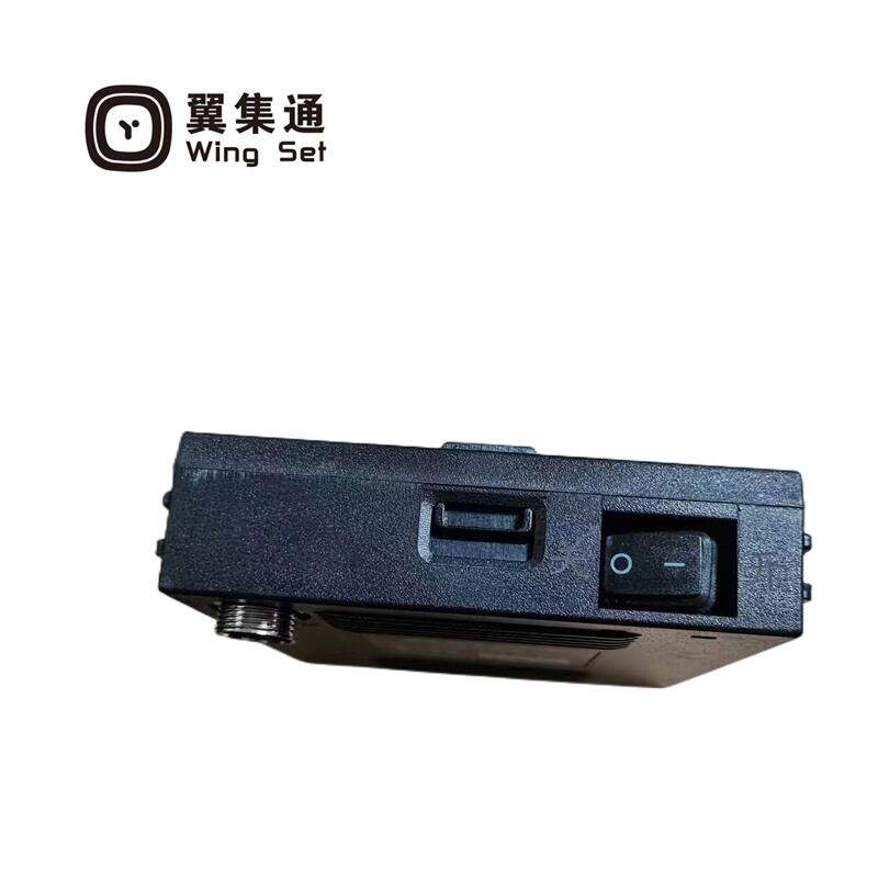 翼集通机控器电源转换盒ZTD(套)高清大图