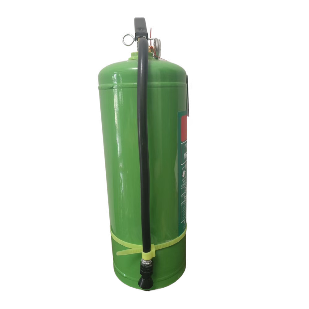 净瓶 3L手提式水基型灭火器 MSZ/3W(单位:具)高清大图