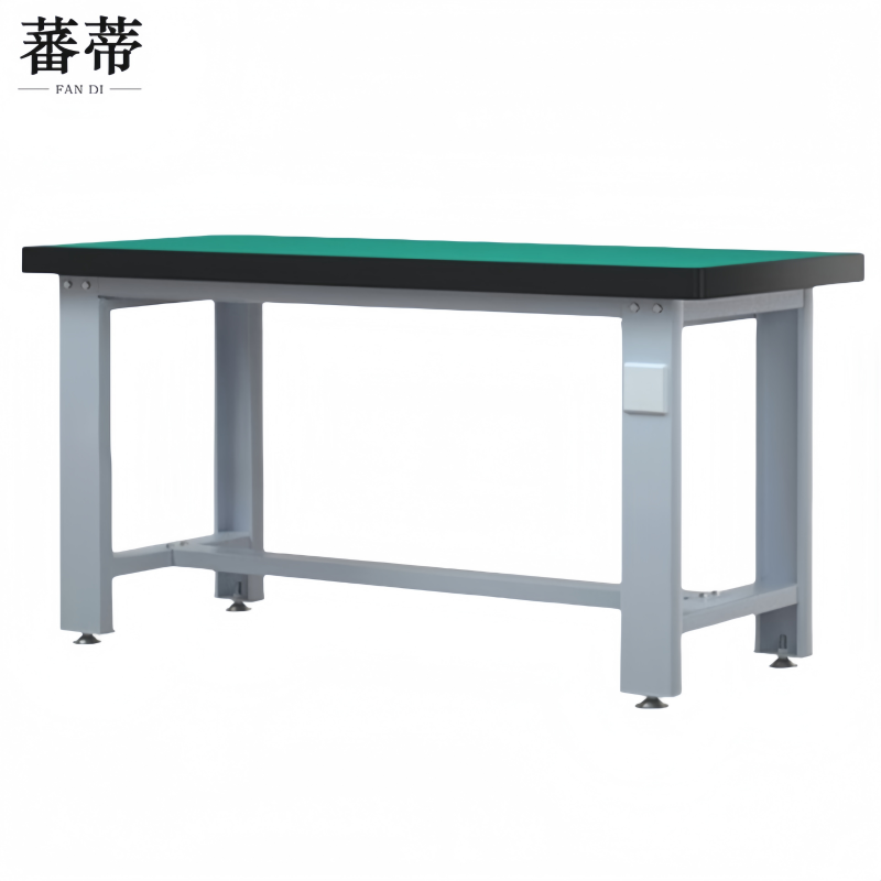 蕃蒂重型工作台1.2米台高清大图