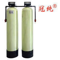 冠纯 净化水设备 GL-JH-3000