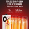 格力(GREE)取暖器 NDY23-X6022 电油汀家用电暖器片13片油丁加宽防烫速热加湿干衣电暖气取暖电器