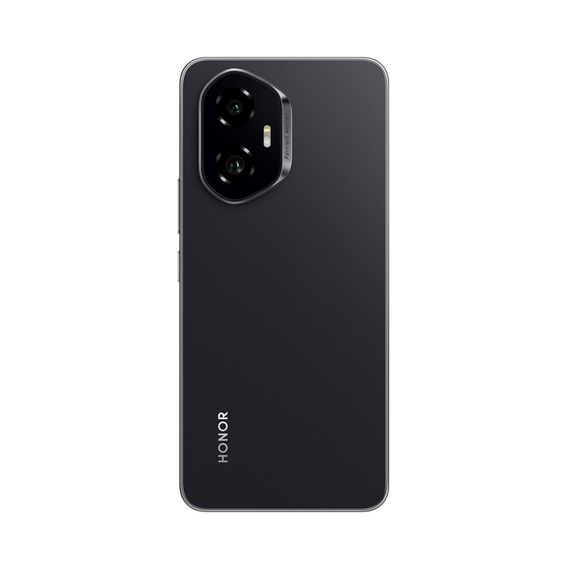 荣耀300 8GB+256GB 墨岩黑高清大图