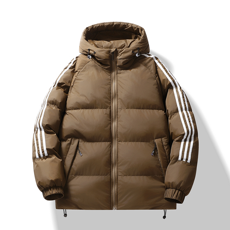 徽润和 保暖棉服 FT76 件高清大图