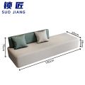 锁匠 会客沙发180cm张