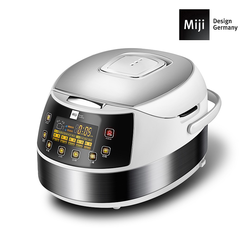 德国米技(MIJI)EC40F电饭煲电饭锅