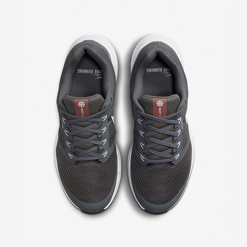 nike耐克runswift3女公路跑步鞋春新款透气缓震运动dr2698008