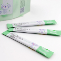 Enervite澳乐维他 婴儿益生菌2g*30袋/盒 调节肠胃 澳洲原装进口[多种有益菌]