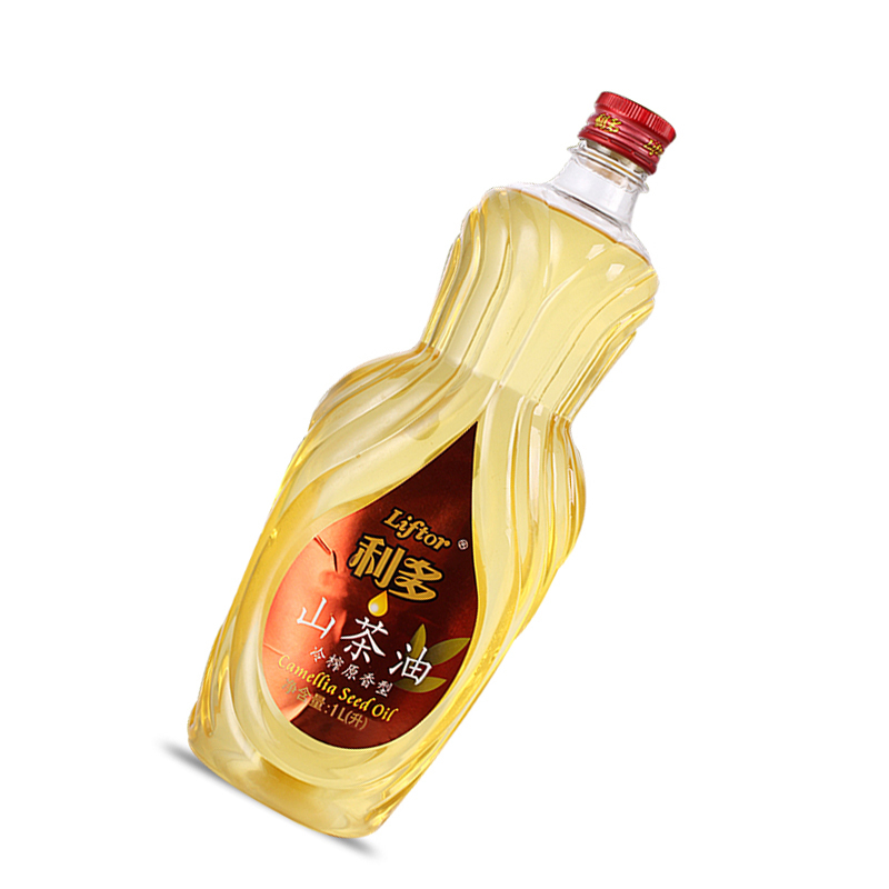 利多山茶油1.5L