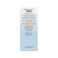 怡思丁(ISDIN)防晒霜 SPF50防晒液隔离紫外线50ml+30ml组合装