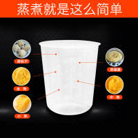 [闪电发货]奥克斯(AUX)煮蛋器多功能双层蒸蛋器自动断电迷你鸡蛋羹机小型家用早餐蒸煮热多功能煮蛋器官方正品