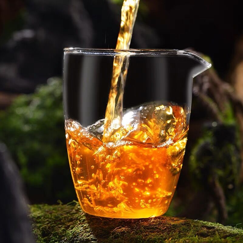 八闽东华金骏眉桐木关红茶 特级正宗500g 浓香型新茶礼盒装茶叶散装蜜香