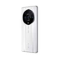 荣耀 Magic3 至臻版 12GB+512GB 陶瓷白 多主摄计算摄影 骁龙888Plus 6.76英寸超曲屏 纳米微晶面板 5G手机