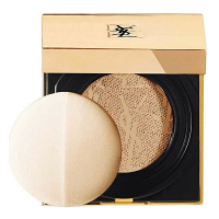 圣罗兰(YSL) 法国制订制蕾丝气垫「超模光气垫粉饼SPF50/PA+++ B10 遮瑕 湿粉隔离 各种肤质 定妆