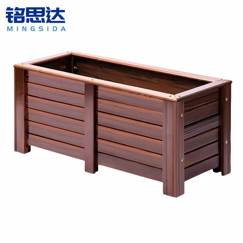 铭思达花箱100*50*50cm个