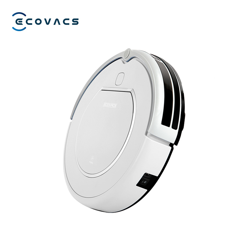 科沃斯(ECOVACS)扫地机器人地宝CEN258