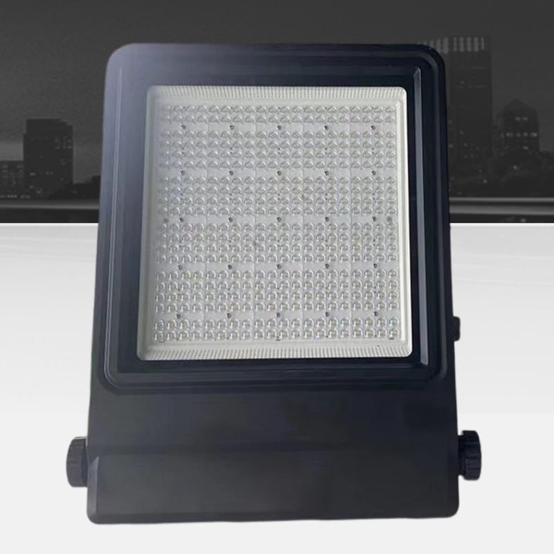 尚关(SHANGGUAN)LED投光灯(含安装)SQ-Z16A 100W 套高清大图