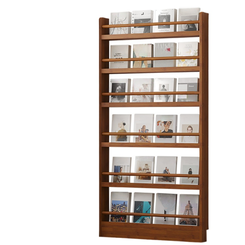 铭 思达 报刊架MSD高清大图