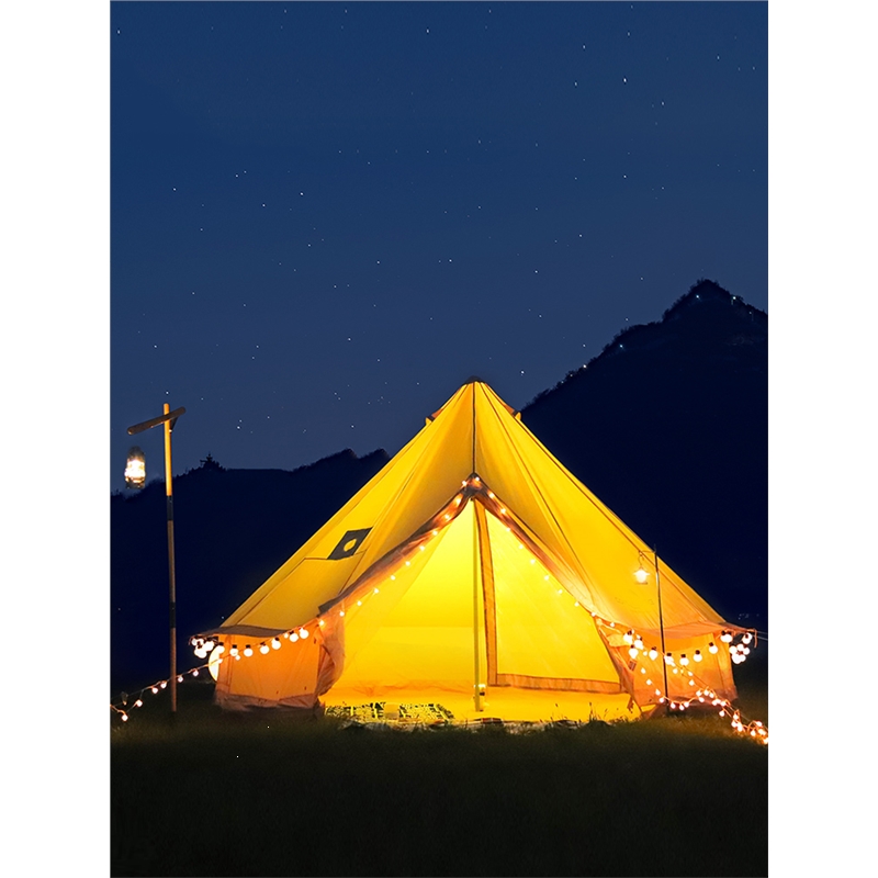 户外露营灯led照明帐篷灯