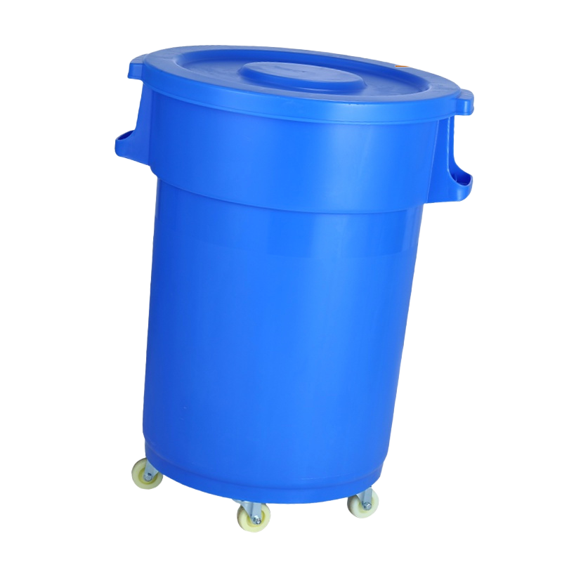 怡卓欧 大号垃圾桶高清大图