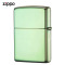 ZiPPO之宝(Zippo)打火机 变色龙绿冰商标 28129ZL 打火机zippo
