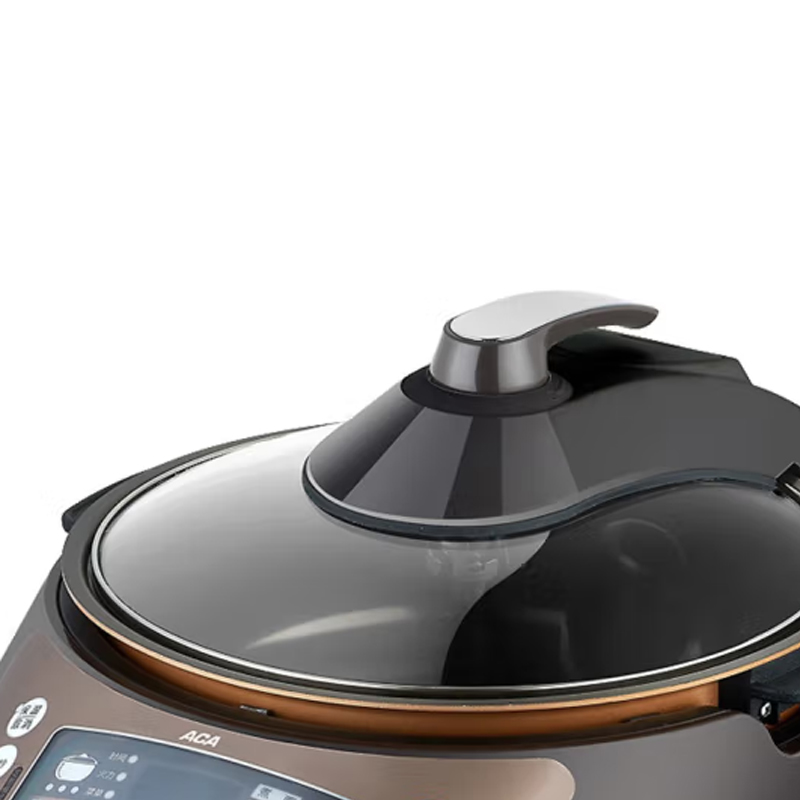 北美电器(ACA)多功能料理锅-ALY-CC1600D高清大图