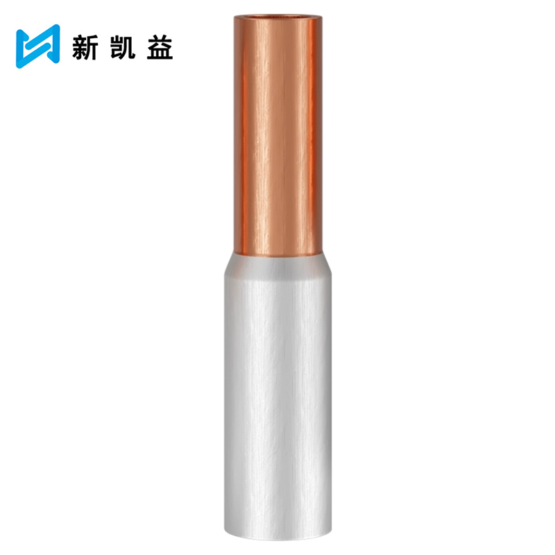 新凯益 铜铝连接管 GTL-500 个高清大图
