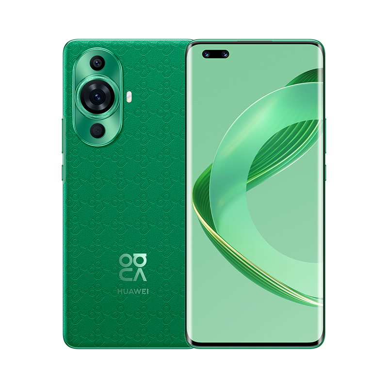 华为nova11foaal00256gb11号色4g全网通手机视频