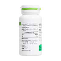 汤臣倍健(BY-HEALTH)锌咀嚼片 0.4g*60片 矿物质
