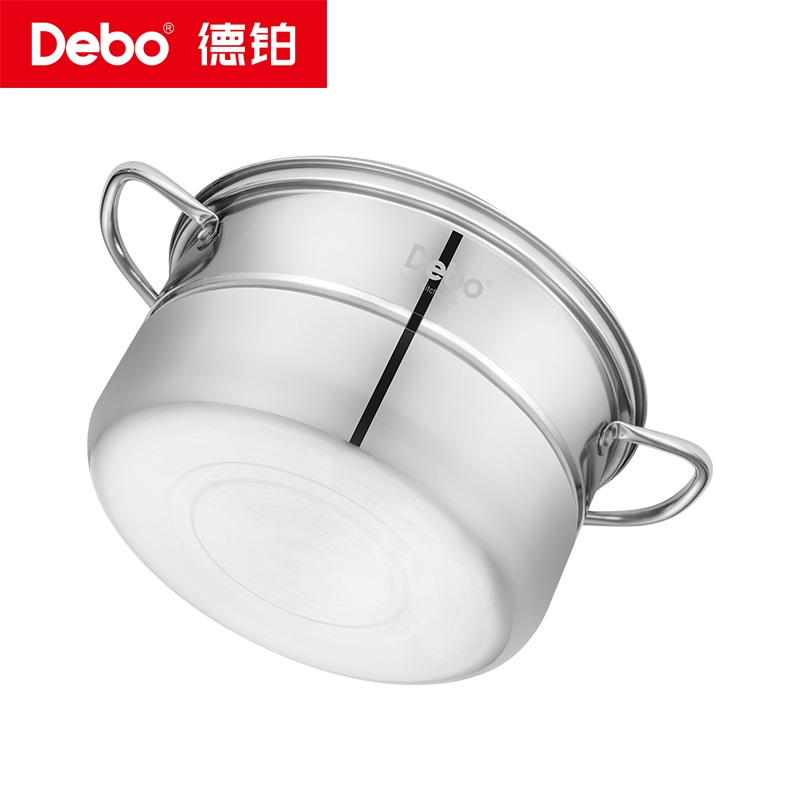 Debo德铂 马德里(蒸锅) DEP-722高清大图