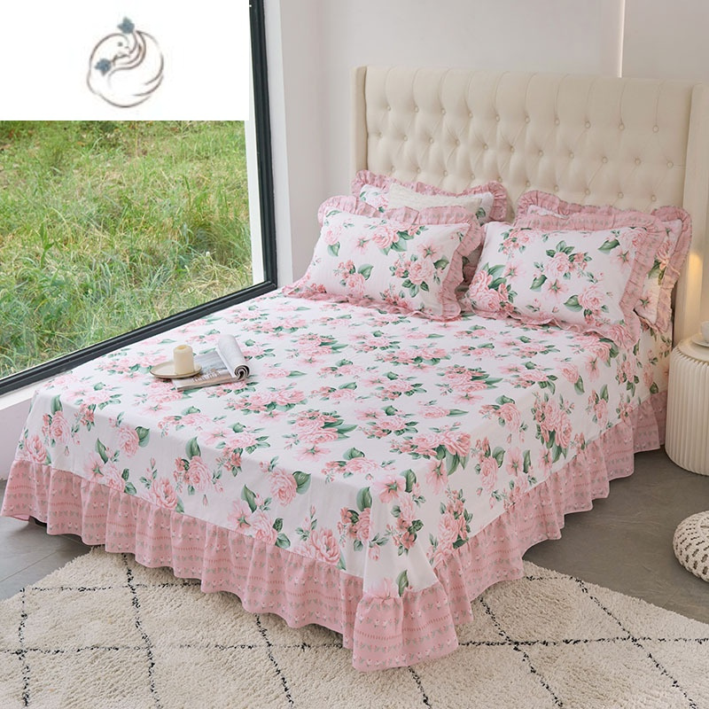 舒适主义shushizhuyi床单被罩床笠