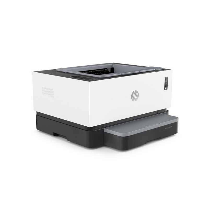 惠 普（ HP ） Laser NS 1020C 智能闪充激光打印机