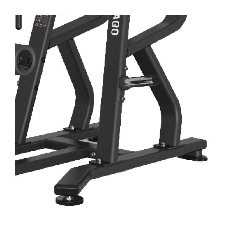 汇恺 高拉背训练器High back trainer CG89007 YGQC高清大图