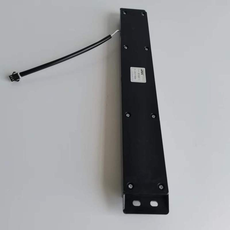 帮客材配 全新原装烟机 CXW-268-J9005C 开关 9005C(HF357-A-X建议与主板一起换)高清大图