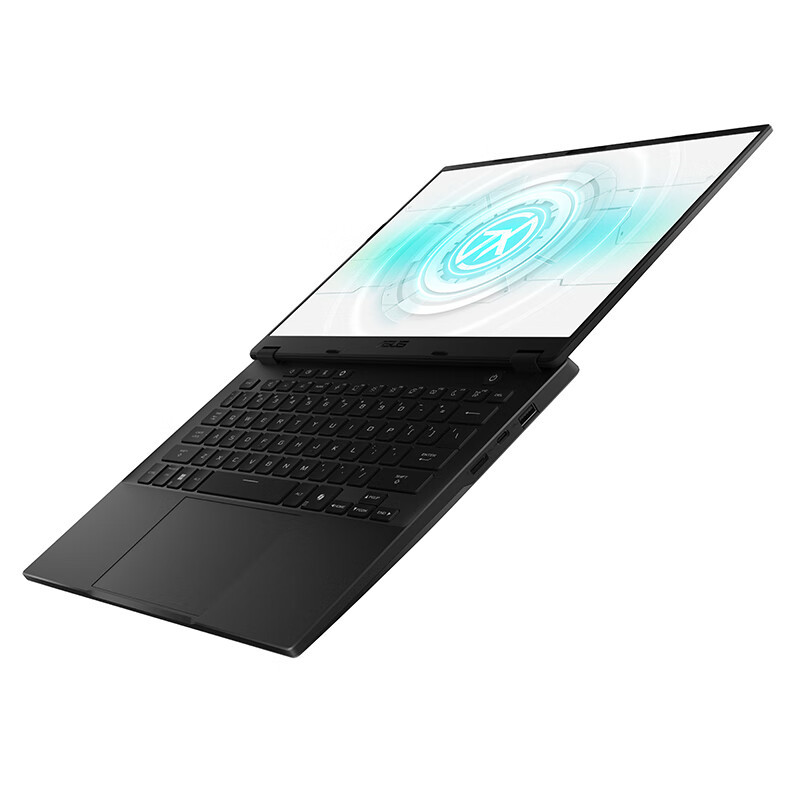 华硕(ASUS)天选Air 14英寸AI全能游戏本 笔记本电脑 定制(锐龙AI7-H350 32G内存 2T固态 RTX5060-8G独显 2.5K 高色域)灰高清大图