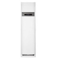 海尔2匹冷暖柜式空调 KFR-50LW/02ZBC12(含安装含辅材)(BA)