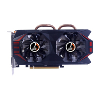 甲骨龙 GTX1060 3G 全新独显台式机吃鸡游戏显卡精影RTX1060 3G独显 单显卡