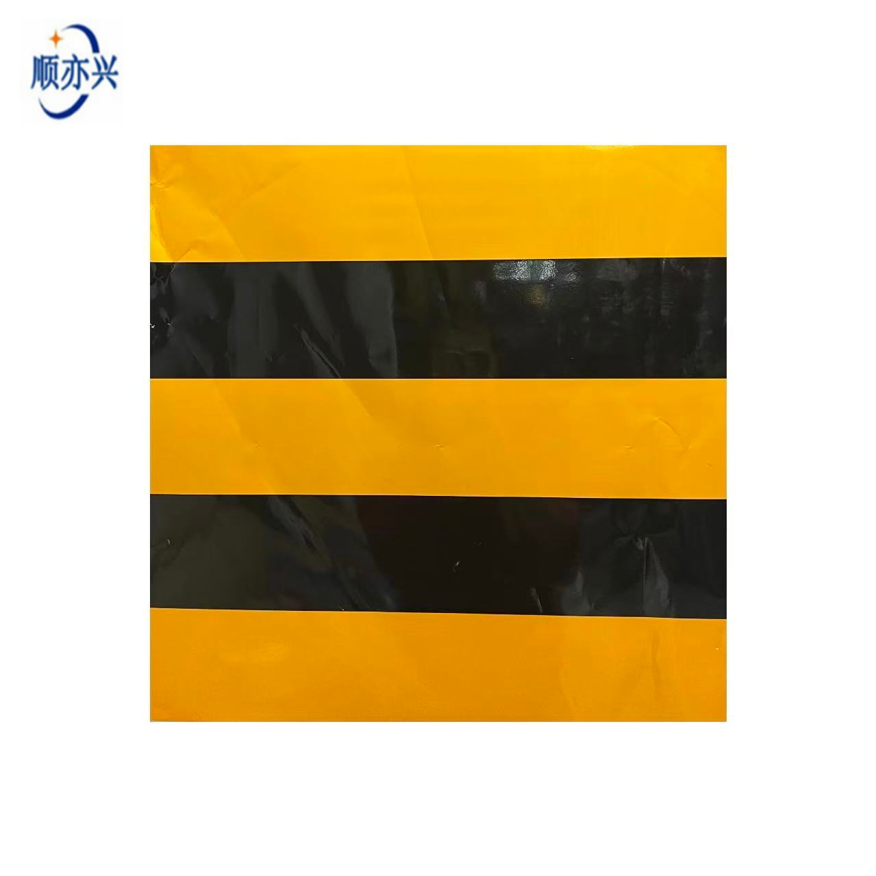 顺亦兴 反光警示贴600*1200mm/张