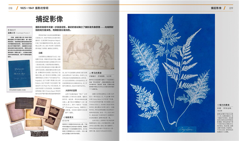 [正版]伟大的摄影 DK经典摄影简史精彩瞬间解读摄影师生平拍摄手法风格大师小传威廉·亨利 亨利·卡蒂埃布列松 东松照明高清大图