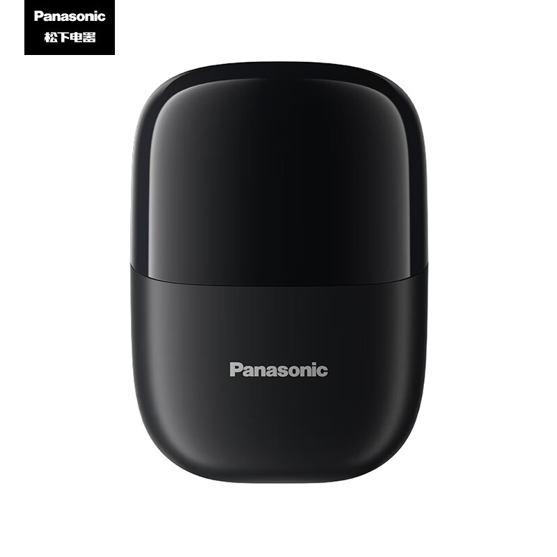 松下(Panasonic)剃须刀黑色 ES-CM20-K405