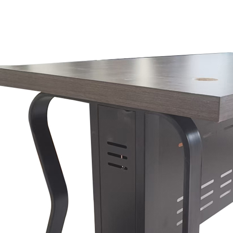 璎蕙 电脑桌 140*70*76cm 张高清大图