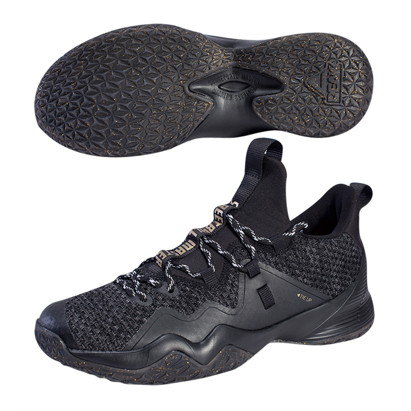 匹克篮球实战鞋男士篮球鞋te93021a