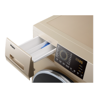 海尔（Haier） G90918HBG 烘干洗衣机海尔滚筒变频洗衣机9公斤海尔洗衣机空气洗家用洗衣机大容量