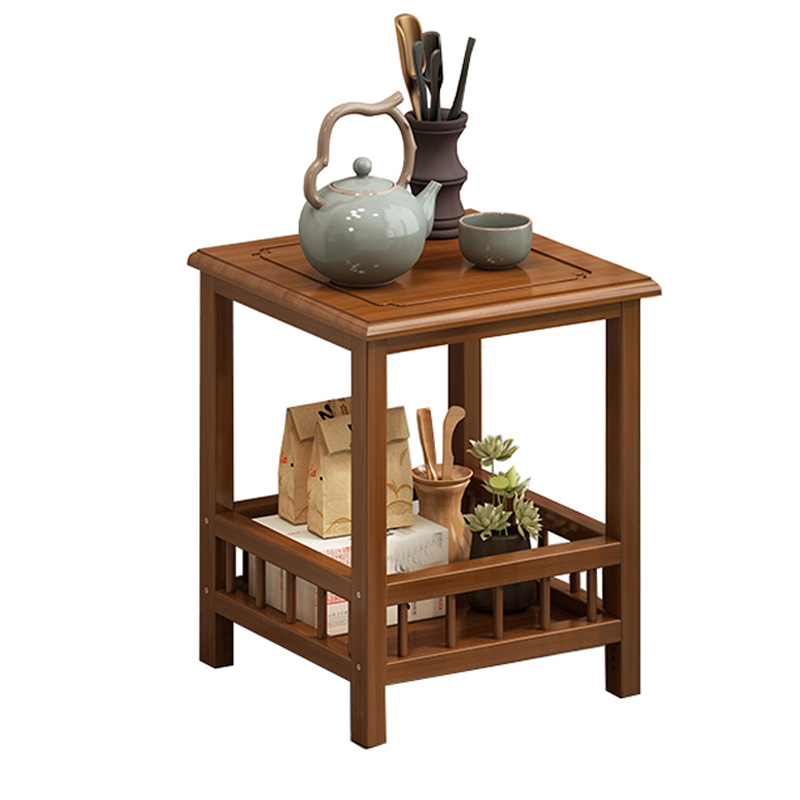 烁恒茶水柜2层高清大图